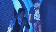 Blue - Alive Tour In新加坡 饭拍版 12/09/28