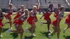 Glee Cast - Hold It Against Me 中英字幕