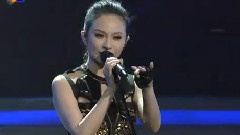 飞儿乐团 - 你的微笑 & 我们的爱 陕西卫视改版启动盛典 现场版 12/09/30