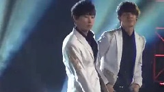 太完美 上海中韩歌会 饭拍版 12/10/02