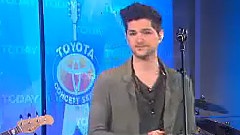 The Script - Hall Of Fame