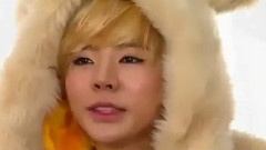 What Makes Beautiful Sunny