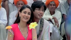 印度群星 - Aao Milon Chalein