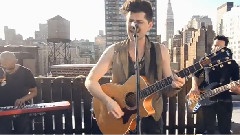 The Script - Hall Of Fame & 采访