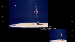 Michael Jackson - BAD 25 Wembley Video Mix