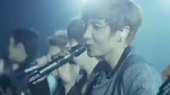 世界巡回 Super Show4 Live