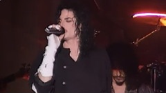 Michael Jackson - Give In To Me