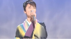 香西香 - 秋田长持呗