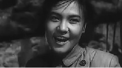 郭兰英,影视原声 - 我的祖国