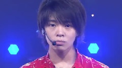 Johnnys Jr. - 僕はVampire & Beautiful Night