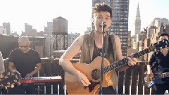 The Script - Hall Of Fame