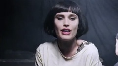 Freja Loeb - Never Stop Coming Back