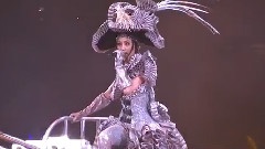 陈慧琳 - Love Fighters 2008演唱会