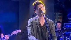 The Script - For The First Time