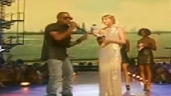 Taylor Swift - 2009年泰勒被抢话筒事件Cut