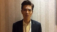 萧敬腾,黄小琥,陈意涵 - 乔任梁加盟华纳音乐