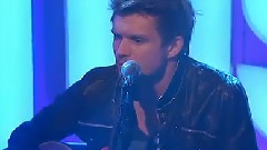 Boys Like Girls - The First Time