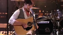 Mumford & Sons - Roll Away Your Stone