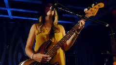 Milo Greene - Perfectly Aligned