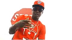 Rappin In The Streets