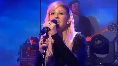 Anything Could Happen