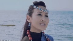 央金兰泽 - 爱在思金拉措