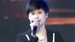 李宇春 - 下个路口见 & 海上的月亮