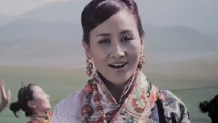 央金兰泽 - 雪域的祝福