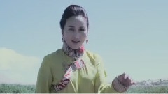 央金兰泽 - 我在念着你我的爱人