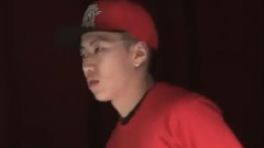 Youngju Bboy Masterz 2012