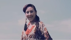 央金兰泽 - 天边的浪漫