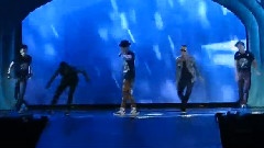 BLUE 2012上海演唱会 饭拍版