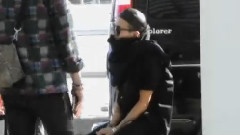 仁川机场赴印尼