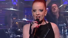 Garbage - Battle In Me