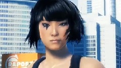 游戏<镜之边缘>