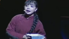 王二妮 - 北风吹