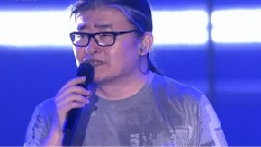 天地在我心 & 弯弯的月亮