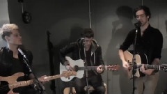 Lawson - Set Fire To The Rain