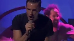 The Killers - Spaceman