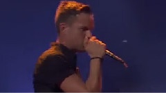 The Killers - Flesh And Bone