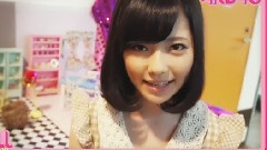 オフィシャルカレンダー BOX2013 TVCM