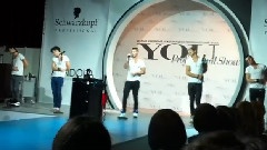 2012 YOU Professional Show