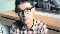 古月王子30而立