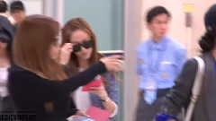 Jessica 金浦机场