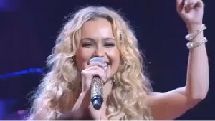 Nashville Cast,Hayden Panettiere - Love Like Mine