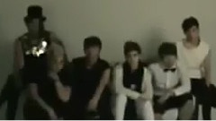 ETN Star 演艺新闻 Stop Girl拍摄花絮