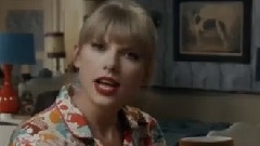 Taylor Swift - We Are Never Ever Getting Back Together
