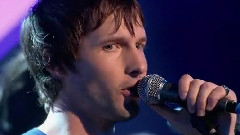 An Evening With James Blunt