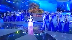 雷佳 - 我家就在长江边