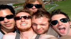 Maroon 5,Bill Withers - Lovely Day